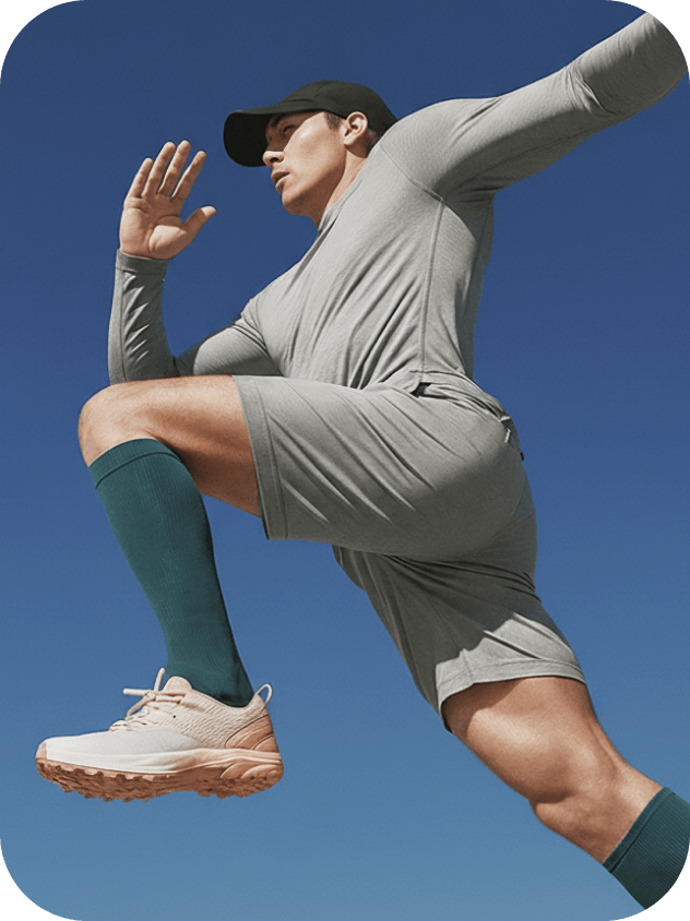 Больше энергии