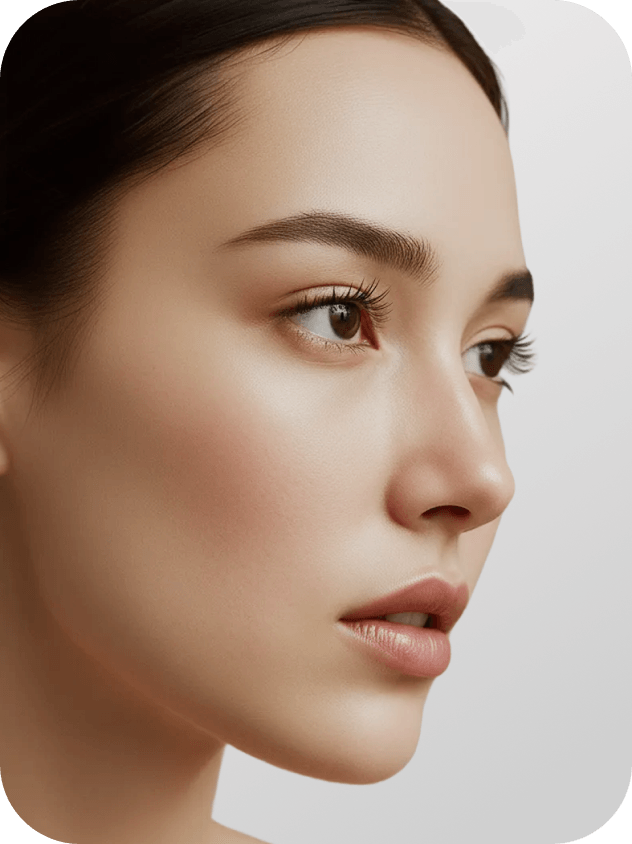 Сияющая кожа